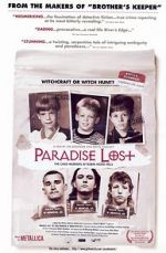 Watch Paradise Lost: The Child Murders at Robin Hood Hills Letmewatchthis