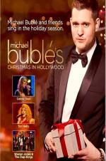 Watch Michael Buble\'s Christmas in Hollywood Letmewatchthis