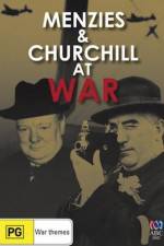 Watch Menzies and Churchill at War Letmewatchthis