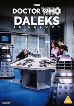 Watch The Daleks in Colour Online Letmewatchthis