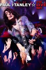 Watch Paul Stanley One Live Kiss Letmewatchthis