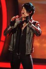 Watch Adam Lambert American Idol Season 8 Performances Letmewatchthis