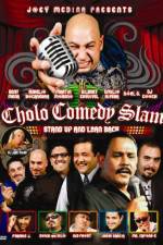 Watch Cholo Comedy Slam Stand Up and Lean Back Letmewatchthis