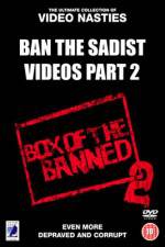 Watch Ban the Sadist Videos Part 2 Letmewatchthis