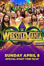 Watch WrestleMania Letmewatchthis