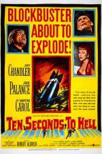 Watch Ten Seconds to Hell Letmewatchthis