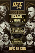 Watch UFC 245: Usman vs. Covington Letmewatchthis