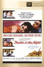 Watch Tender Is the Night Letmewatchthis