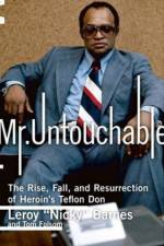 Watch Mr. Untouchable Letmewatchthis