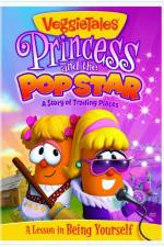 Watch Veggietales: Princess and the Popstar Letmewatchthis