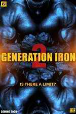 Watch Generation Iron 2 Letmewatchthis