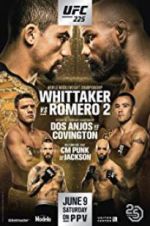Watch UFC 225: Whittaker vs. Romero 2 Letmewatchthis