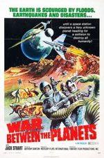 Watch War Between the Planets Letmewatchthis