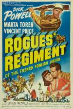 Watch Rogues Regiment Letmewatchthis