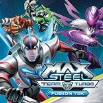 Watch Max Steel Team Turbo: Fusion Tek Letmewatchthis