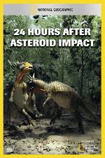 Watch National Geographic Explorer: 24 Hours After Asteroid Impact Letmewatchthis