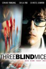 Watch 3 Blind Mice Letmewatchthis