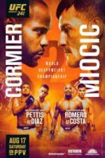 Watch UFC 241 Letmewatchthis