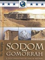 Watch Our Search for Sodom & Gomorrah Letmewatchthis