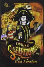 Watch Captain Sabertooth\'s Next Adventure Letmewatchthis