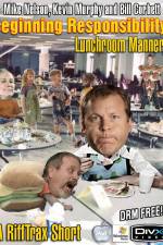 Watch Rifftrax Lunchroom Manners Letmewatchthis