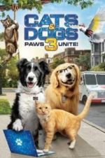 Watch Cats & Dogs 3: Paws Unite Letmewatchthis