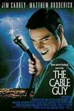 Watch The Cable Guy Letmewatchthis