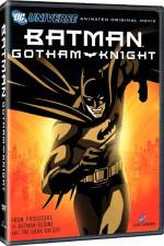Watch Batman: Gotham Knight Online Letmewatchthis
