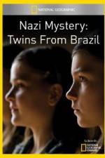 Watch National Geographic Nazi Mystery Twins from Brazil Letmewatchthis