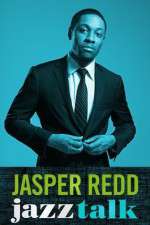 Watch Jasper Redd: Jazz Talk Letmewatchthis