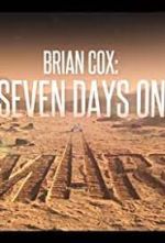 Watch Brian Cox: Seven Days on Mars Letmewatchthis