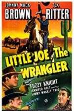 Watch Little Joe, the Wrangler Letmewatchthis