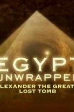 Watch Egypt Unwrapped: Race to Bury Tut Letmewatchthis