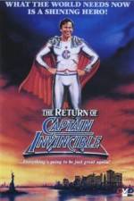 Watch The Return of Captain Invincible Letmewatchthis