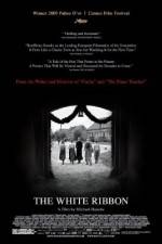 Watch The White Ribbon Letmewatchthis