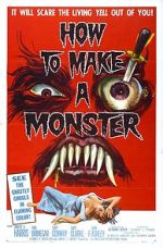 Watch How to Make a Monster Letmewatchthis