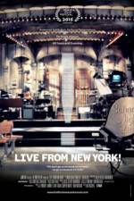 Watch Live from New York! Letmewatchthis