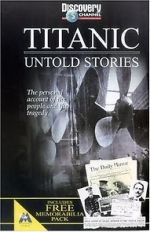 Watch Titanic: Untold Stories Letmewatchthis
