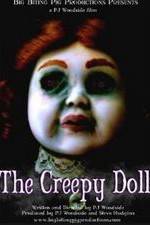 Watch The Creepy Doll Letmewatchthis