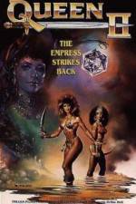 Watch Barbarian Queen II The Empress Strikes Back Letmewatchthis
