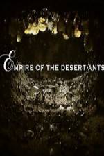 Watch BBC Natural World Empire of the Desert Ants Letmewatchthis