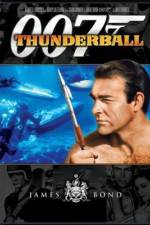 Watch James Bond: Thunderball Letmewatchthis