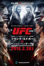 Watch UFC 144 Edgar vs Henderson Letmewatchthis