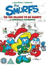 Watch \'Tis the Season to Be Smurfy (TV Short 1987) Letmewatchthis