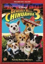 Watch Beverly Hills Chihuahua 3: Viva La Fiesta! Letmewatchthis
