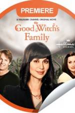 Watch The Good Witch's Family Letmewatchthis