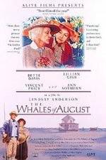 Watch The Whales of August Letmewatchthis