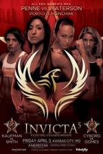 Watch Invicta FC 5 Letmewatchthis