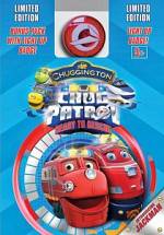 Watch Chuggington: Chug Patrol - Ready to Rescue (2013) Letmewatchthis