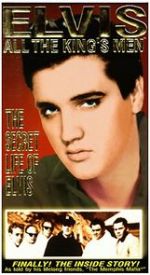 Watch Elvis: All the King\'s Men (Vol. 1) - The Secret Life of Elvis Letmewatchthis